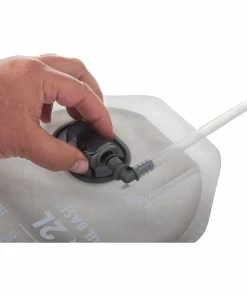 MSR Trail Base Water Filter Kit - 2L (Fall 2022) 13 MSR Trail Base Water Filter Kit - 2L (Fall 2022) -Leki Sales Shop cdsn msr trailbase dirtybagclippingdetail 02 30715.1626822367