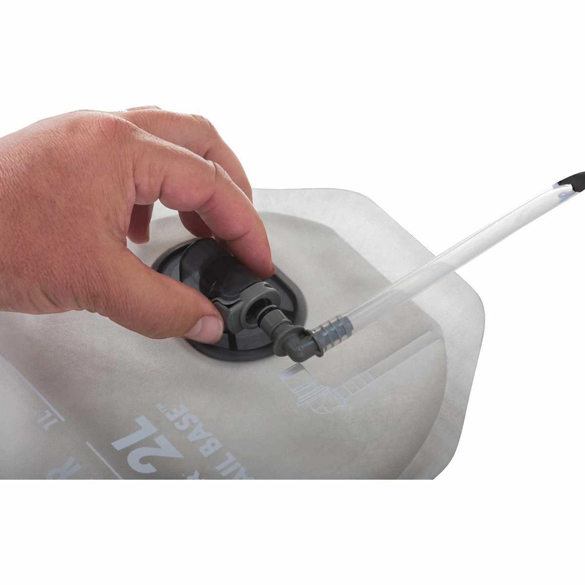 MSR Trail Base Water Filter Kit - 2L (Fall 2022) 6 MSR Trail Base Water Filter Kit - 2L (Fall 2022) - Image 6