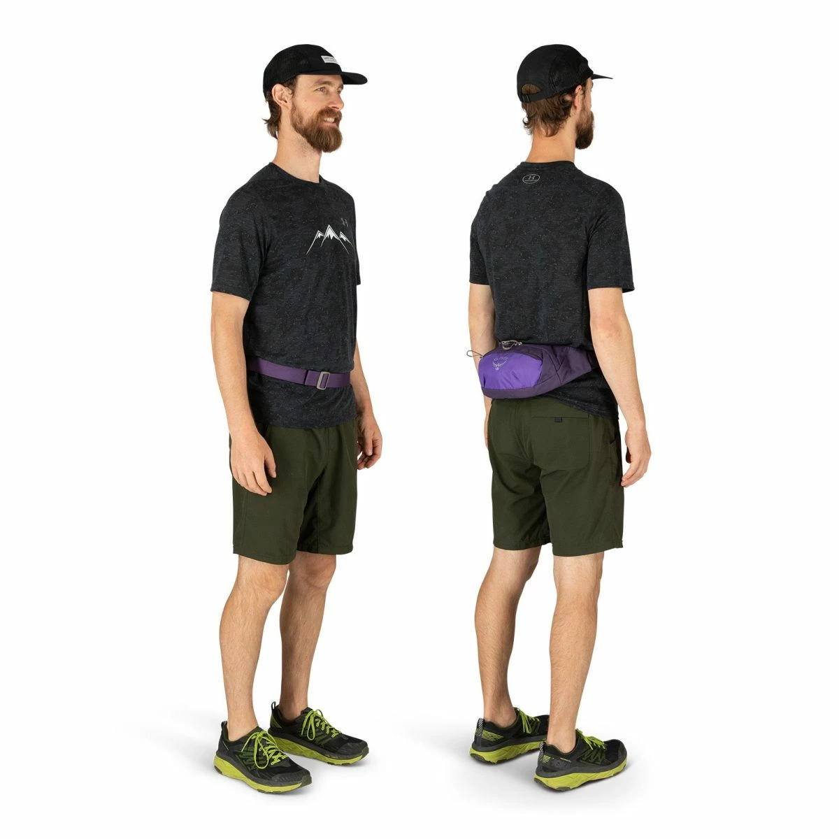 Osprey Daylite Waist 5 Osprey Daylite Waist - Image 5