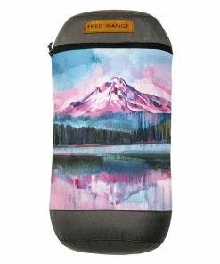 Free Range Mt Hood Canvas Pack - Sheila Dunn