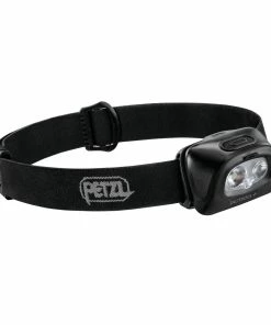 Petzl Tactikka + Headlamp