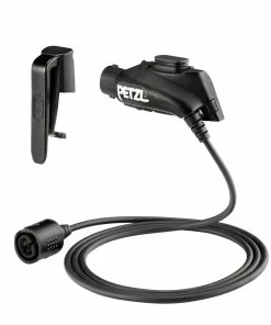 Petzl NAO + Belt Kit