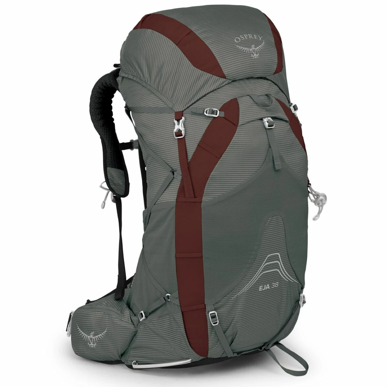 Osprey Eja 38 - Women's 3 Osprey Eja 38 - Women's - Image 3