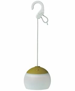 Snow Peak Hozuki Lantern