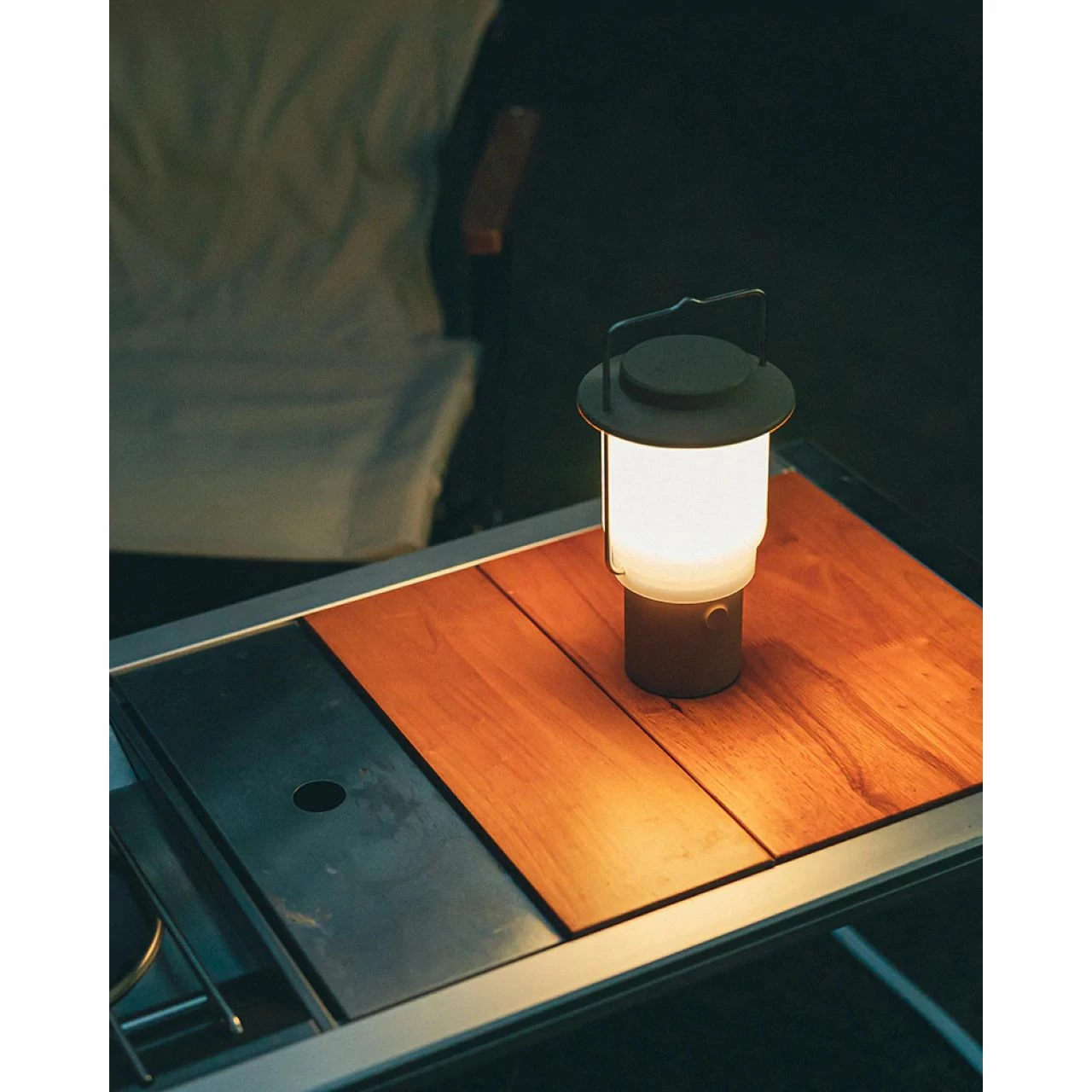 Snow Peak Home & Camp Lantern - Image 10