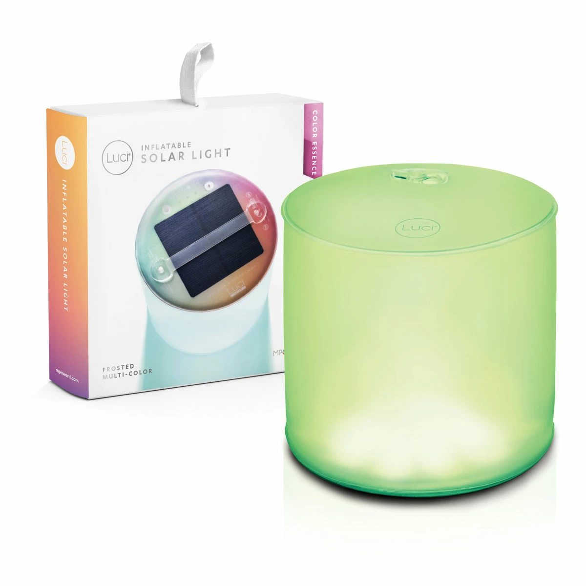 MPOWERD Luci Color Essence Lantern 4 MPOWERD Luci Color Essence Lantern - Image 4