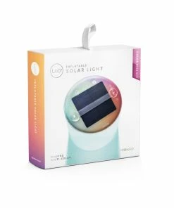 MPOWERD Luci Color Essence Lantern 12 MPOWERD Luci Color Essence Lantern -Leki Sales Shop essence packaging 83905.1672428257