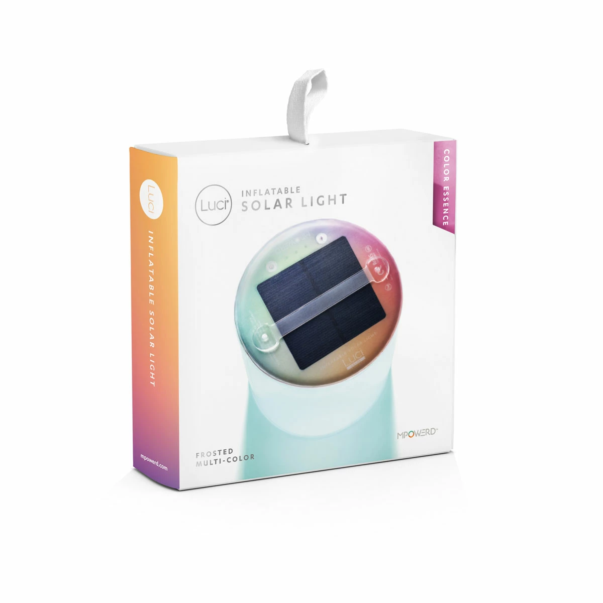 MPOWERD Luci Color Essence Lantern 5 MPOWERD Luci Color Essence Lantern - Image 5