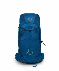 Osprey Exos 38 - Men's 15 Osprey Exos 38 - Men's -Leki Sales Shop exos38 s22 front blueribbon rsz 60970.1675907331