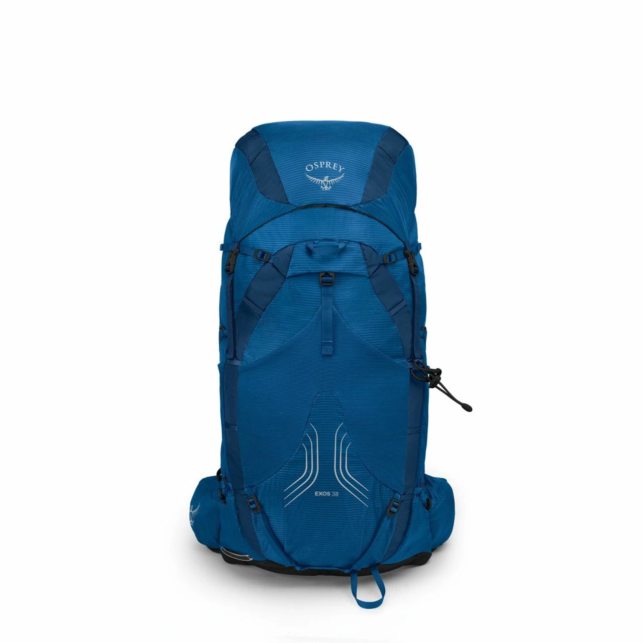 Osprey Exos 38 - Men's 6 Osprey Exos 38 - Men's - Image 6