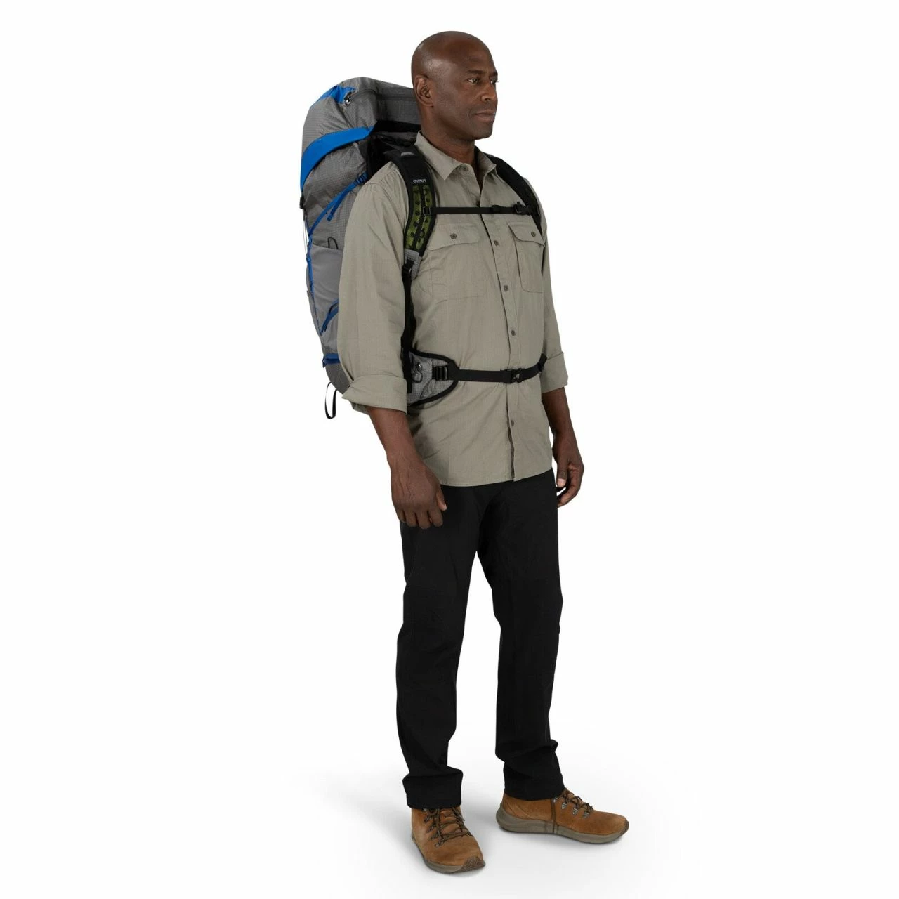 Osprey Exos Pro 55 - Men's - Image 3