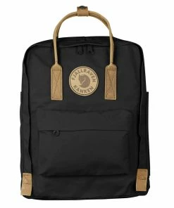 Fjallraven Kanken No. 2
