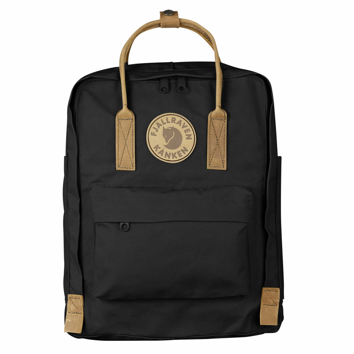 Fjallraven Kanken No. 2