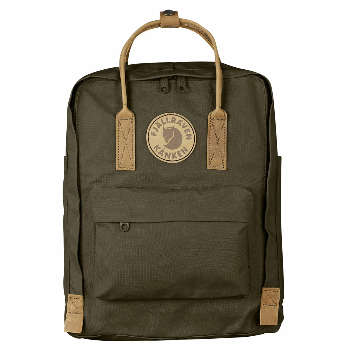 Fjallraven Kanken No. 2 - Image 3