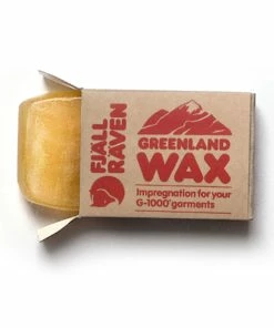 Fjallraven Greenland Wax