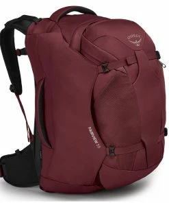 Osprey Fairview 55 Travel Pack - Women's