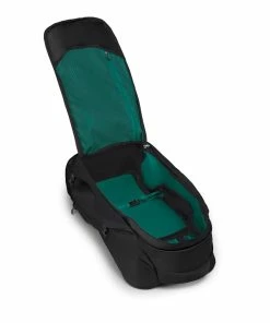Osprey Fairview 70 Travel Pack - Women's 19 Osprey Fairview 70 Travel Pack - Women's -Leki Sales Shop fairviewpack70 s22 side2 black rsz 13886.1675814996