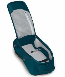 Osprey Fairview 70 Travel Pack - Women's 15 Osprey Fairview 70 Travel Pack - Women's -Leki Sales Shop fairviewpack70 s22 side2 nightjungleblue rsz 81519.1675814997