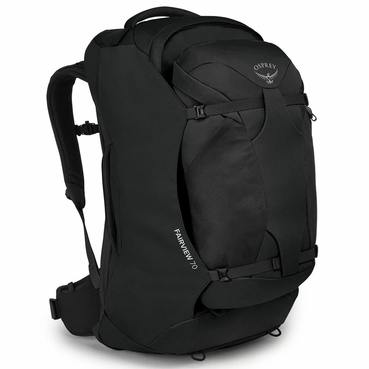 Osprey Fairview 70 Travel Pack - Women's 3 Osprey Fairview 70 Travel Pack - Women's - Image 3