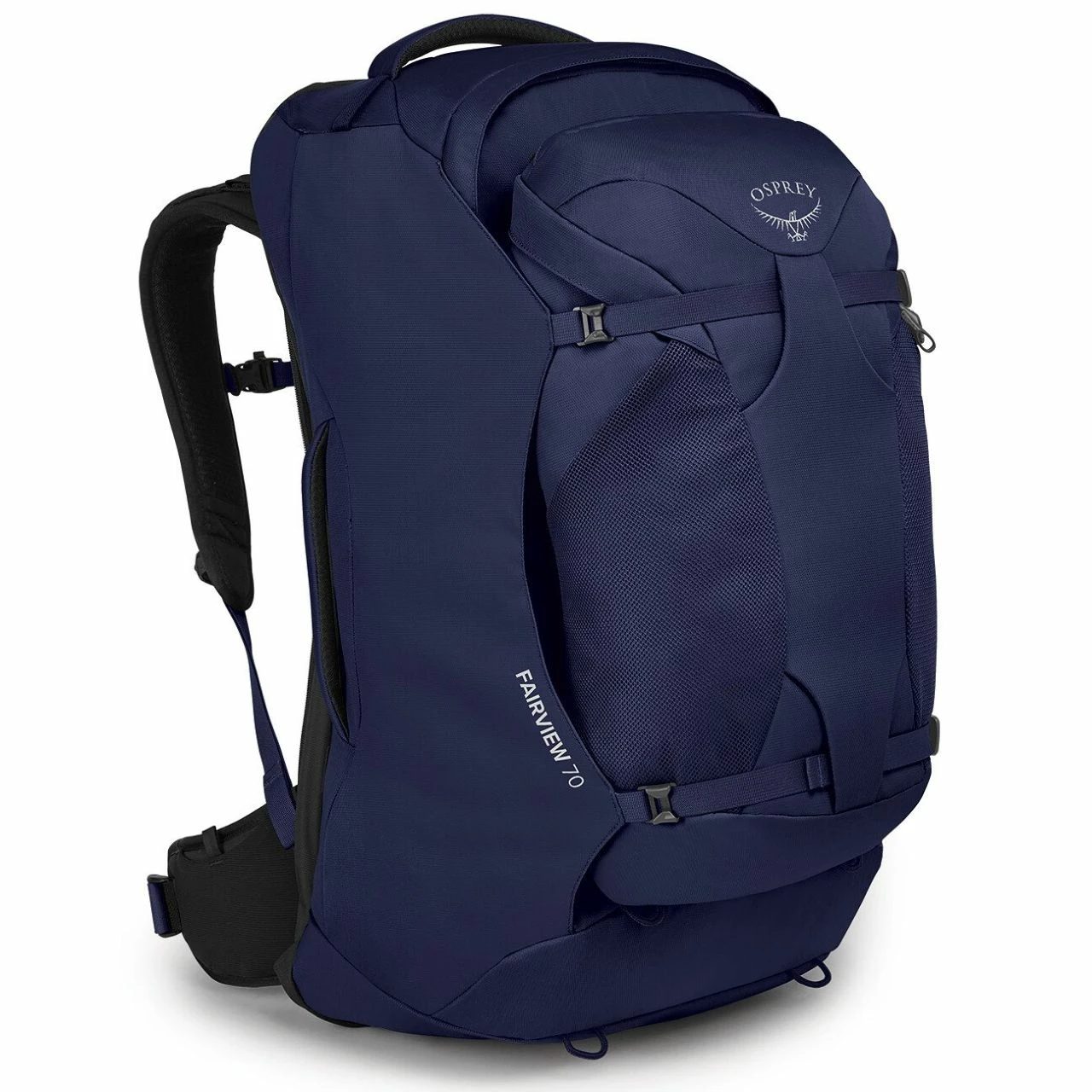 Osprey Fairview 70 Travel Pack - Women's 2 Osprey Fairview 70 Travel Pack - Women's - Image 2