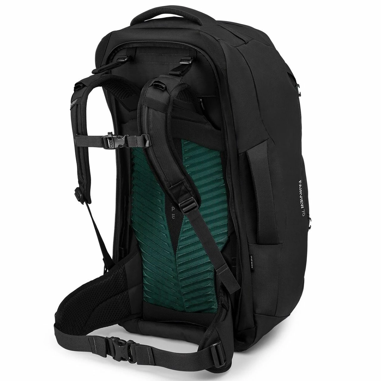 Osprey Fairview 70 Travel Pack - Women's 8 Osprey Fairview 70 Travel Pack - Women's - Image 8