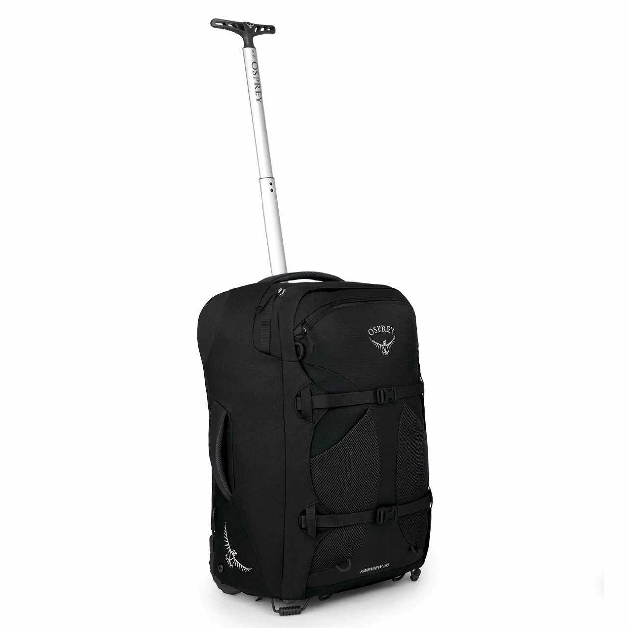 Osprey Fairview Wheeled Travel Pack 36 - Women's 1 Osprey Fairview Wheeled Travel Pack 36 - Women's