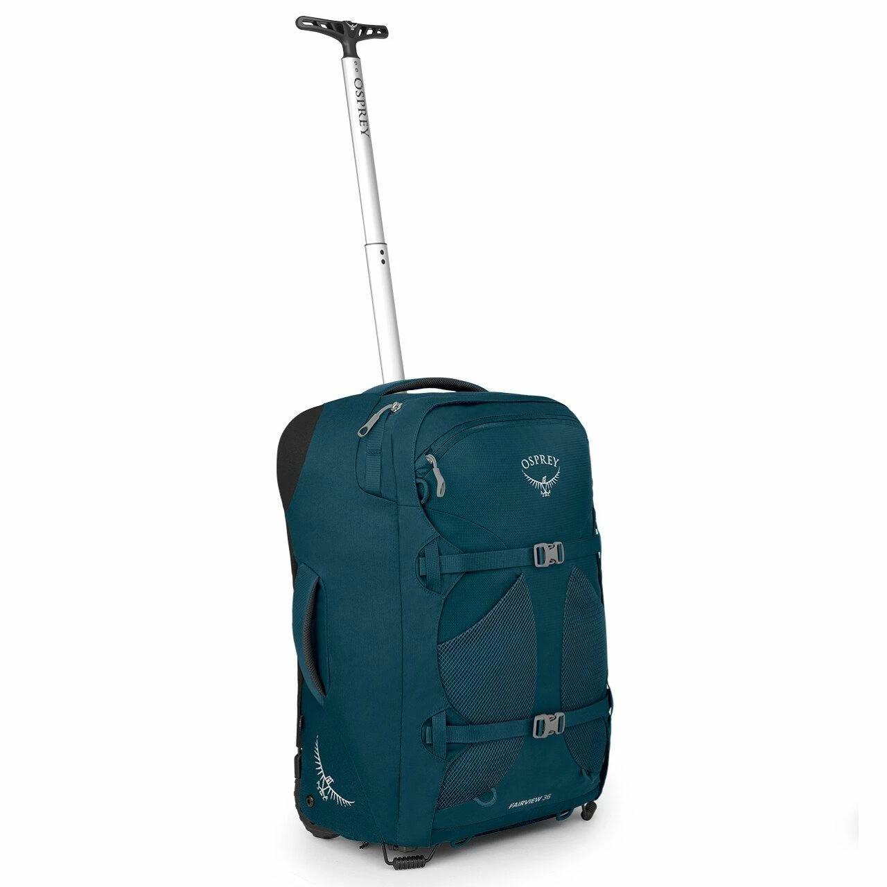 Osprey Fairview Wheeled Travel Pack 36 - Women's 6 Osprey Fairview Wheeled Travel Pack 36 - Women's - Image 6