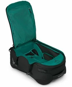 Osprey Fairview Wheeled Travel Pack 36 - Women's 18 Osprey Fairview Wheeled Travel Pack 36 - Women's -Leki Sales Shop fairviewwhldtp36 s22 side3 black rsz 28836.1666642461