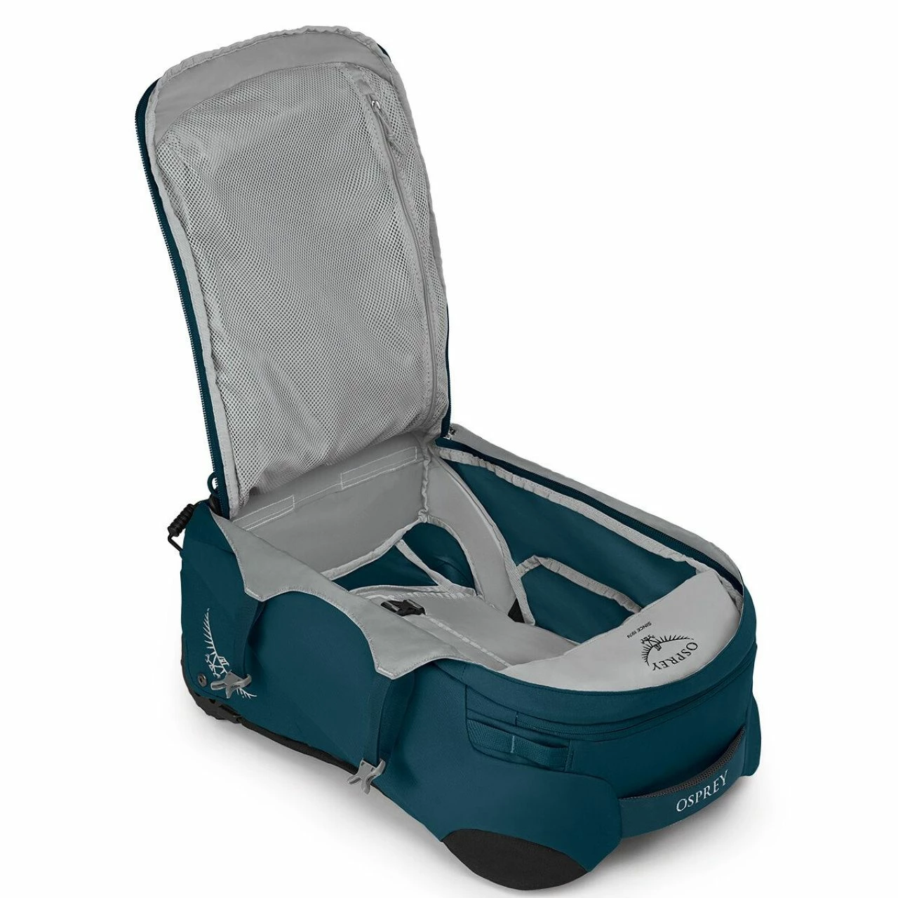 Osprey Fairview Wheeled Travel Pack 36 - Women's 10 Osprey Fairview Wheeled Travel Pack 36 - Women's - Image 10