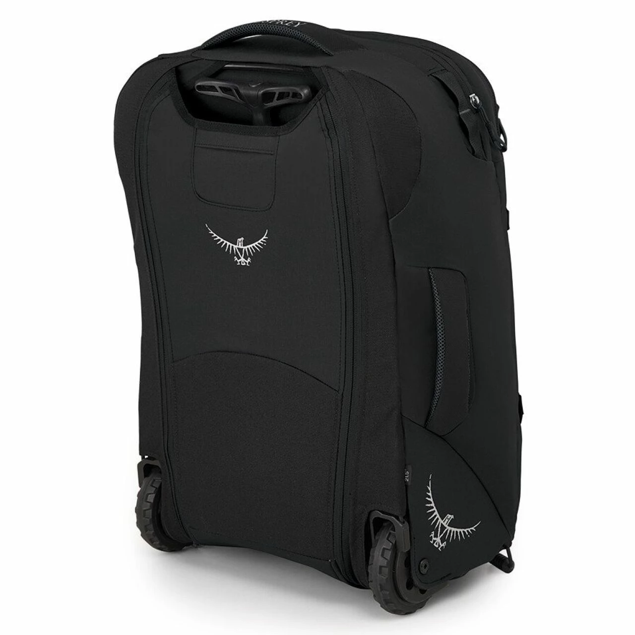 Osprey Fairview Wheeled Travel Pack 36 - Women's 4 Osprey Fairview Wheeled Travel Pack 36 - Women's - Image 4