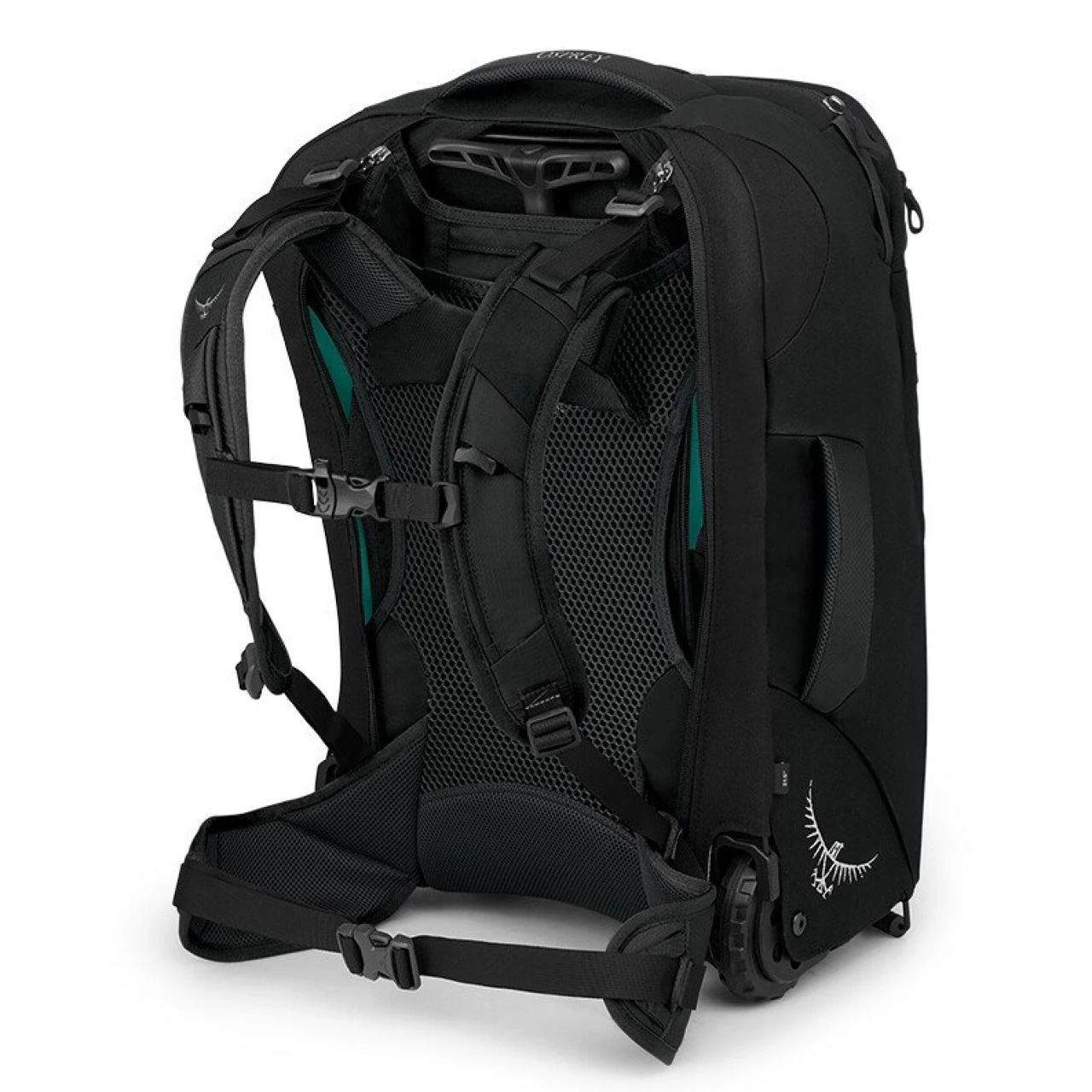 Osprey Fairview Wheeled Travel Pack 36 - Women's 3 Osprey Fairview Wheeled Travel Pack 36 - Women's - Image 3