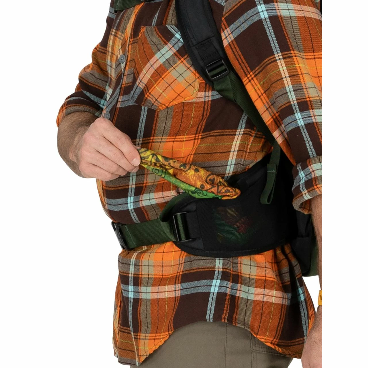 Osprey Farpoint 55 - Men's - Image 17