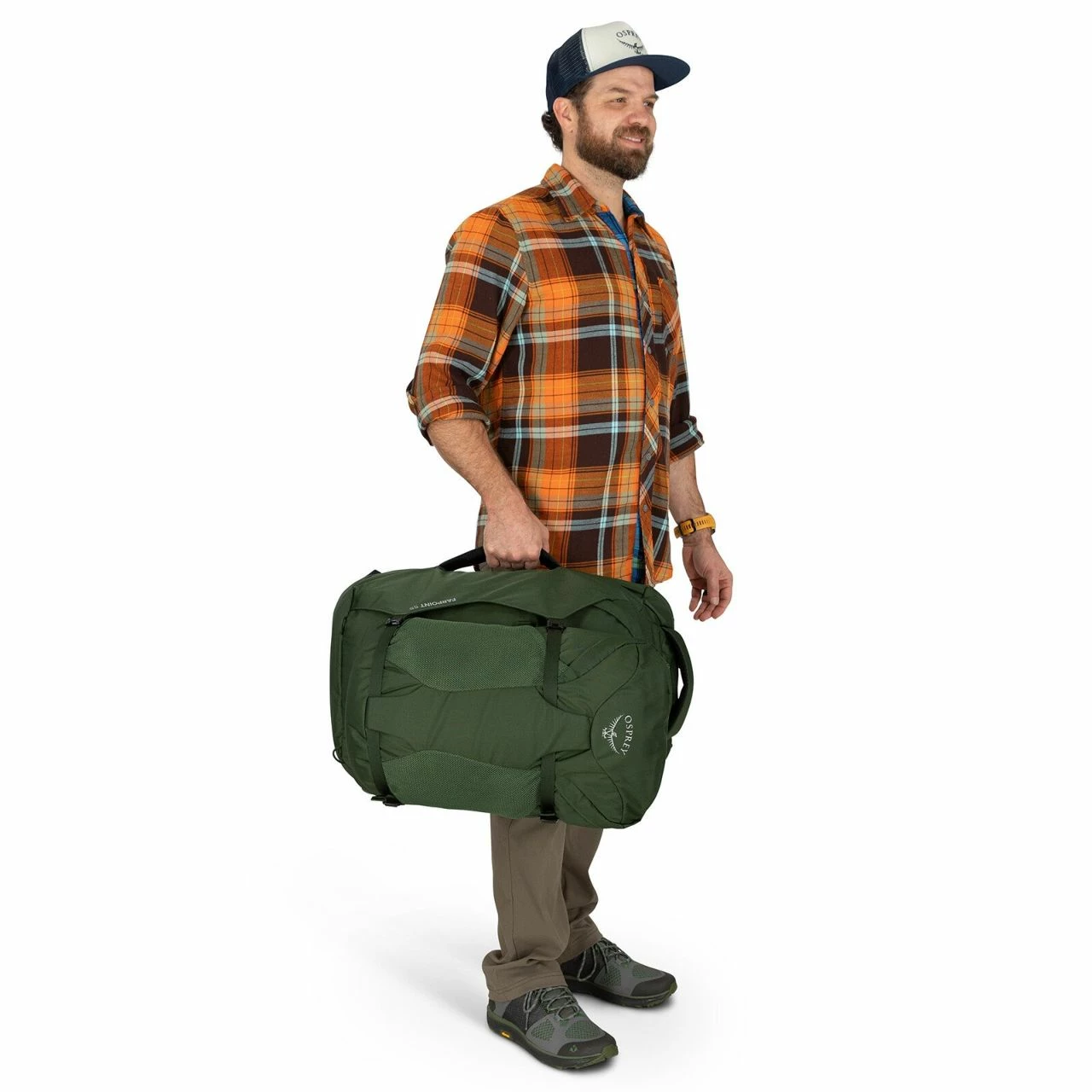 Osprey Farpoint 55 - Men's - Image 16