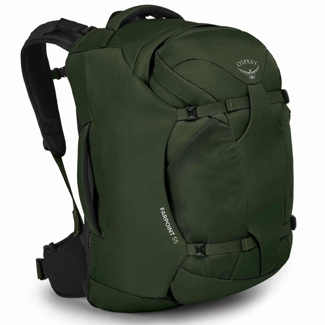 Osprey Farpoint 55 - Men's - Image 4
