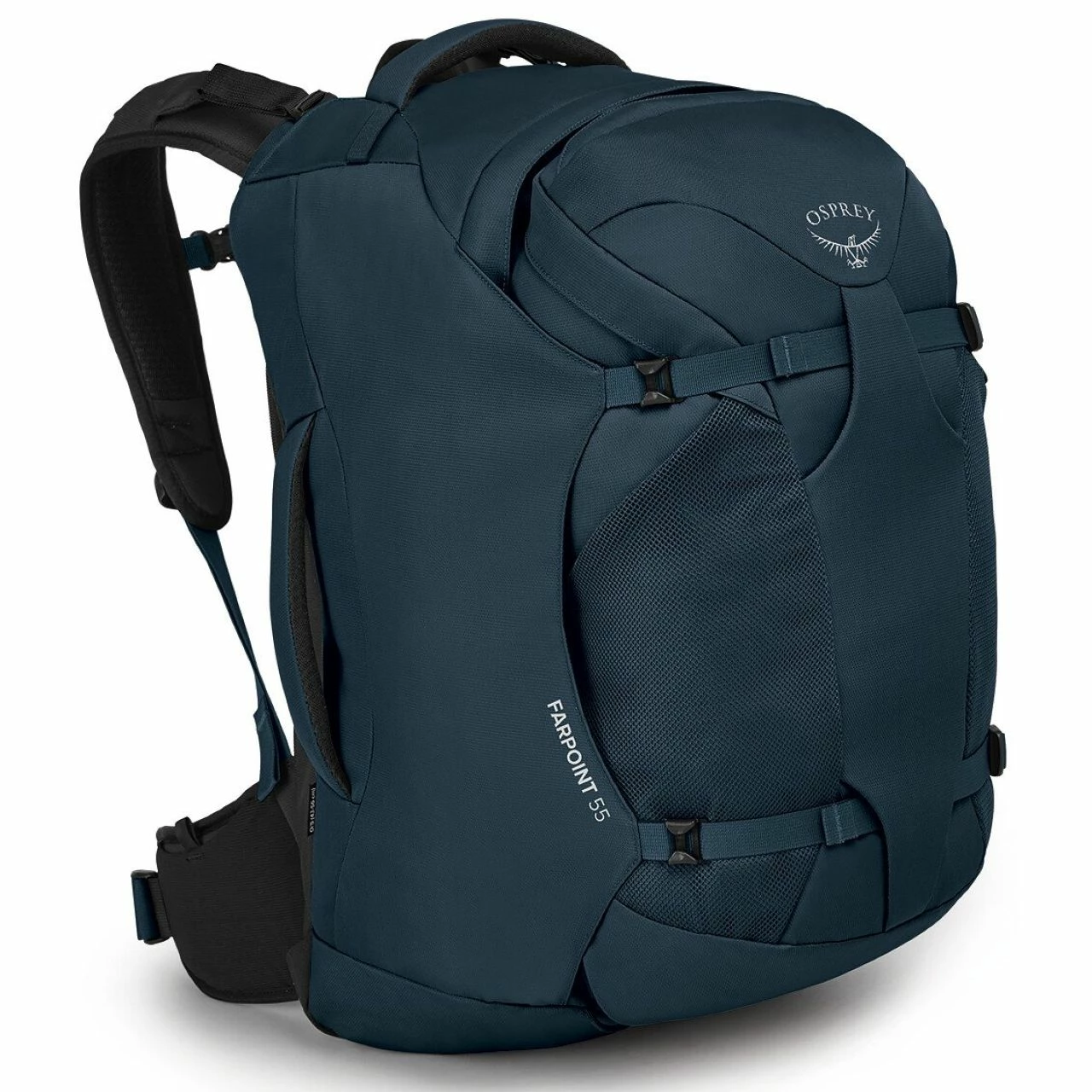 Osprey Farpoint 55 - Men's - Image 2