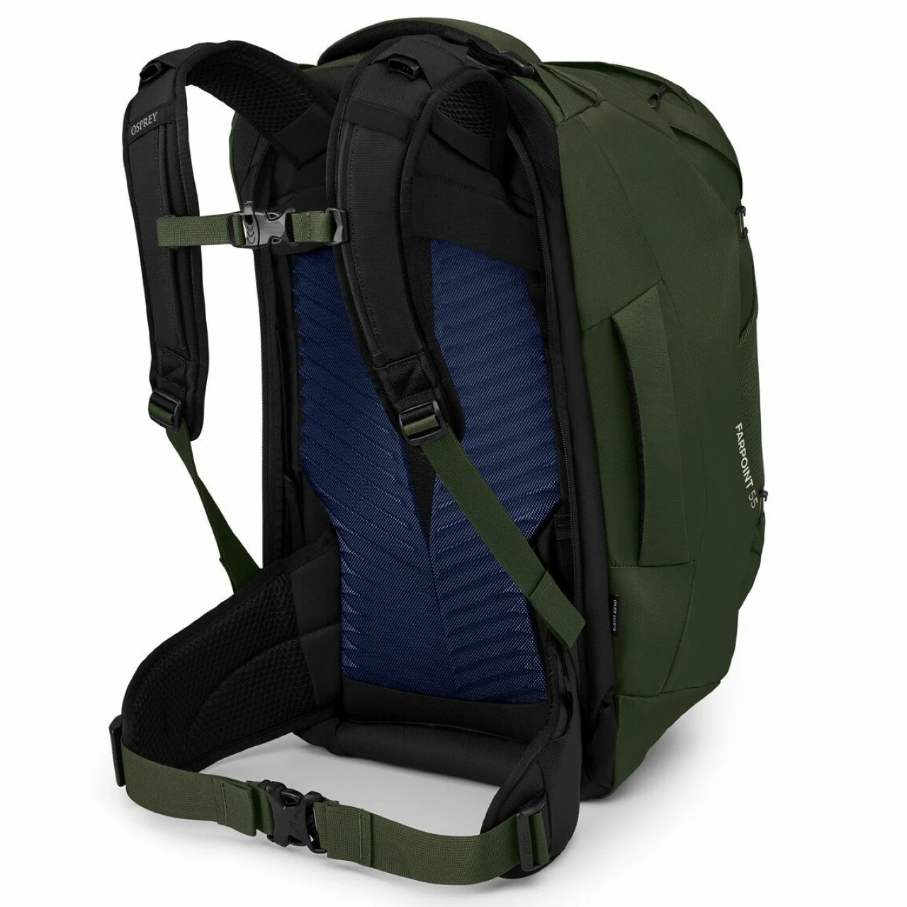 Osprey Farpoint 55 - Men's - Image 12