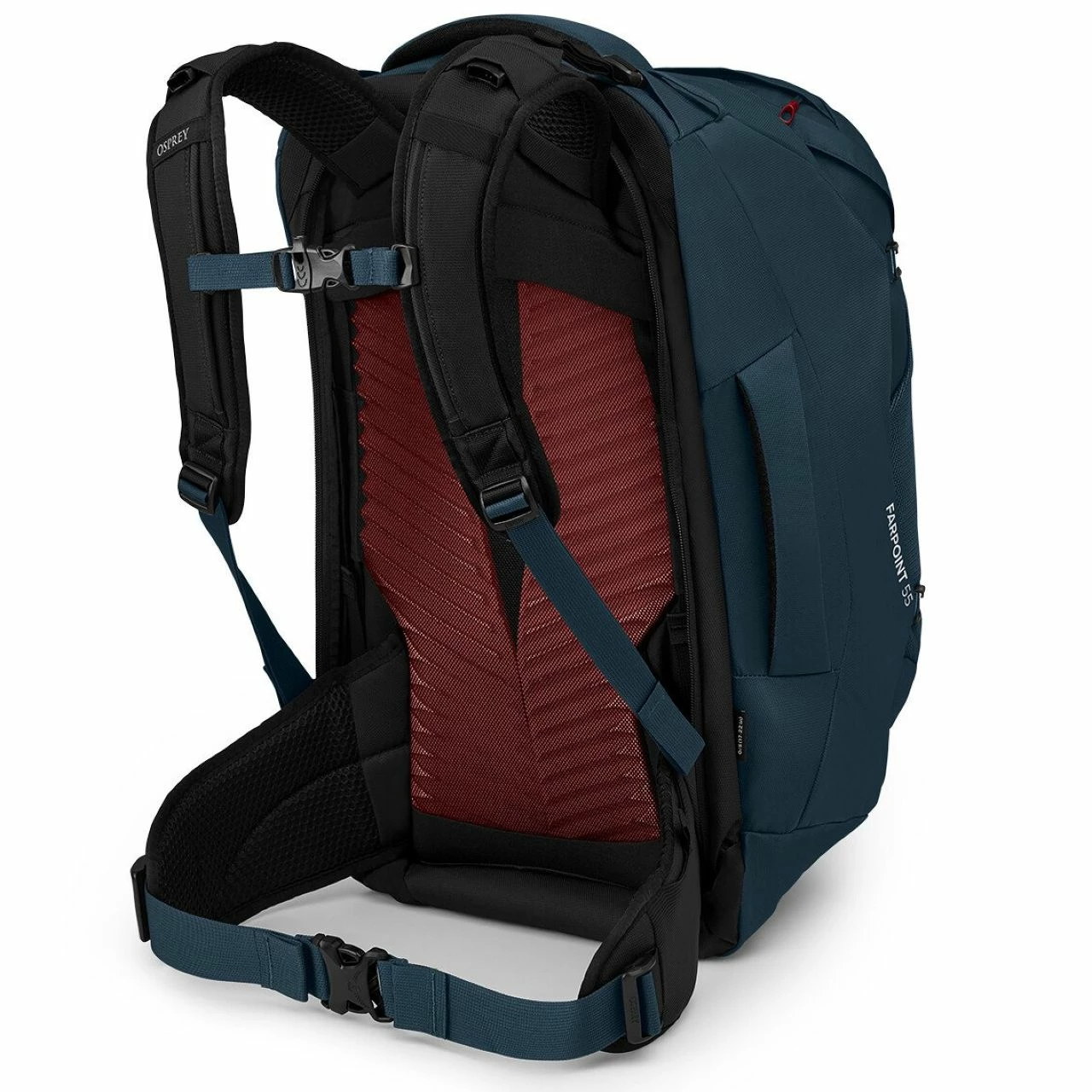 Osprey Farpoint 55 - Men's - Image 9