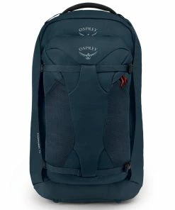 Osprey Farpoint 70 - Men's 14 Osprey Farpoint 70 - Men's -Leki Sales Shop farpointpack70 s22 front mutedspaceblue rsz 53803.1667849325