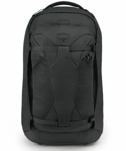 Osprey Farpoint 70 - Men's 20 Osprey Farpoint 70 - Men's -Leki Sales Shop farpointpack70 s22 front tunnelvisiongrey rsz 65321.1667849325