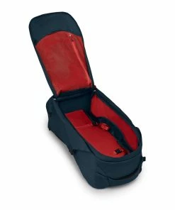 Osprey Farpoint 70 - Men's 17 Osprey Farpoint 70 - Men's -Leki Sales Shop farpointpack70 s22 side2 mutedspaceblue rsz 41580.1667849324
