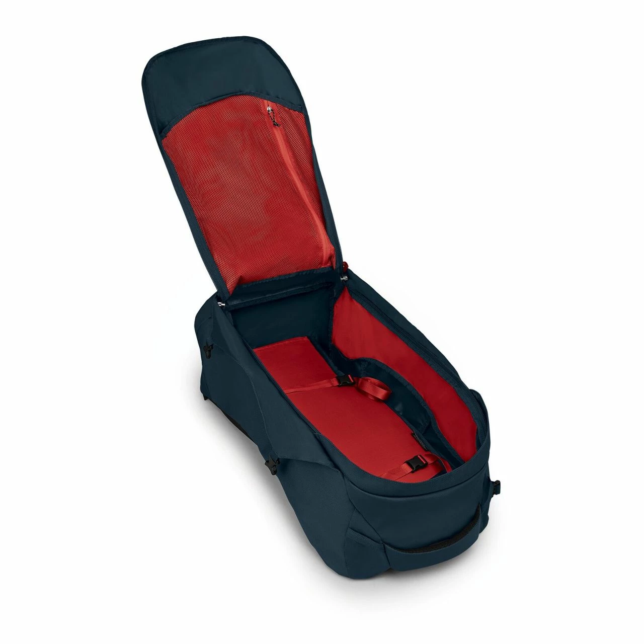 Osprey Farpoint 70 - Men's 6 Osprey Farpoint 70 - Men's - Image 6