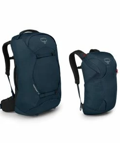 Alternative view of Osprey Farpoint 70 - Men's