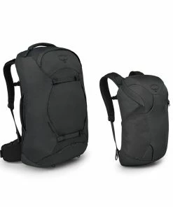 Osprey Farpoint 70 - Men's 19 Osprey Farpoint 70 - Men's -Leki Sales Shop farpointpack70 s22 side3 tunnelvisiongrey rsz 43065.1667849324