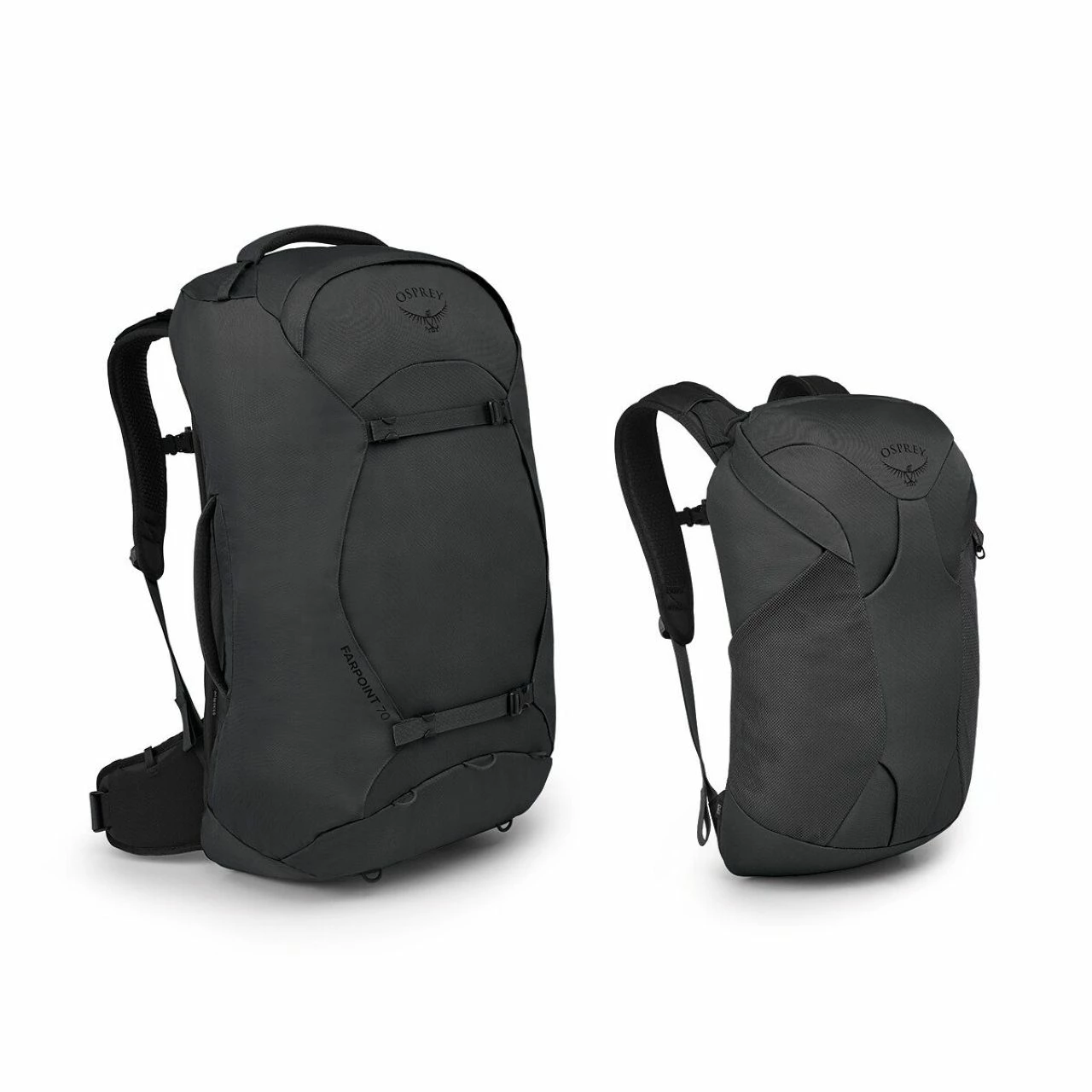 Osprey Farpoint 70 - Men's 8 Osprey Farpoint 70 - Men's - Image 8