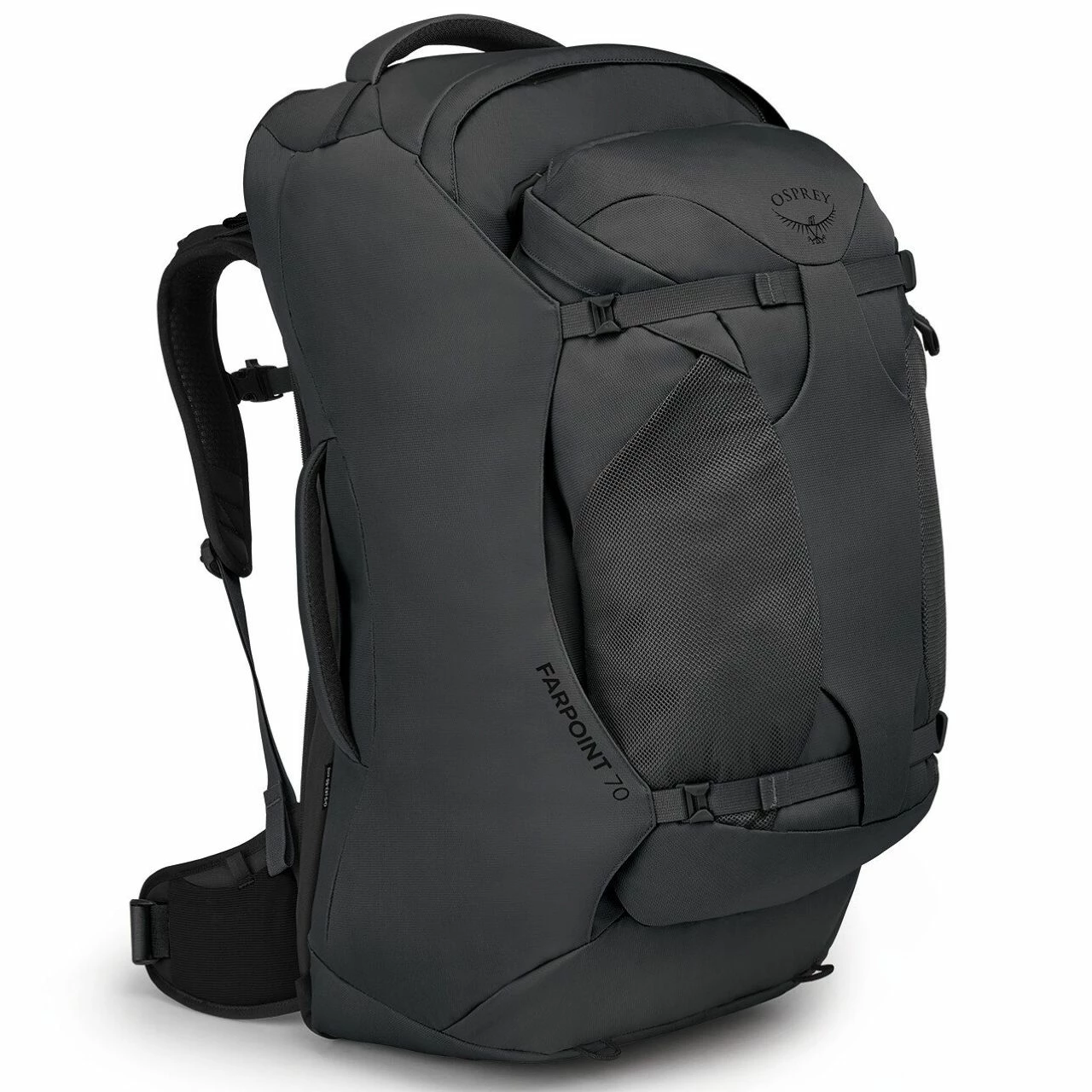 Osprey Farpoint 70 - Men's 7 Osprey Farpoint 70 - Men's - Image 7