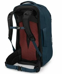 Osprey Farpoint 70 - Men's 15 Osprey Farpoint 70 - Men's -Leki Sales Shop farpointpack70 s22 sideback mutedspaceblue rsz 85328.1667849325