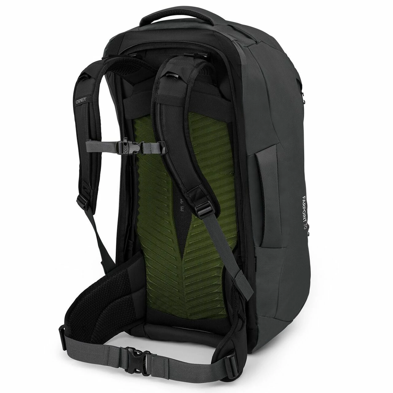 Osprey Farpoint 70 - Men's 10 Osprey Farpoint 70 - Men's - Image 10
