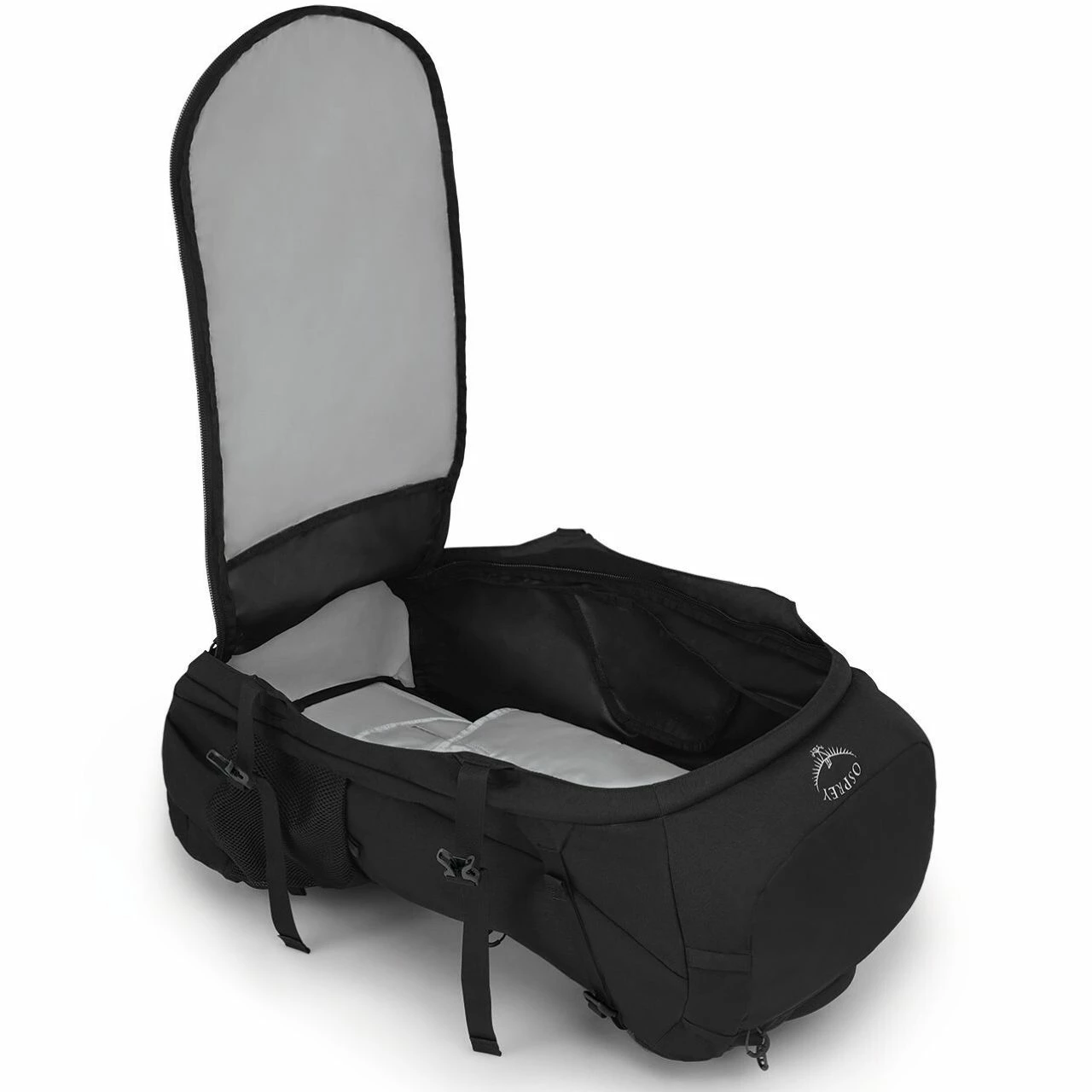 Osprey Farpoint Trek Pack 55 - Men's 7 Osprey Farpoint Trek Pack 55 - Men's - Image 7