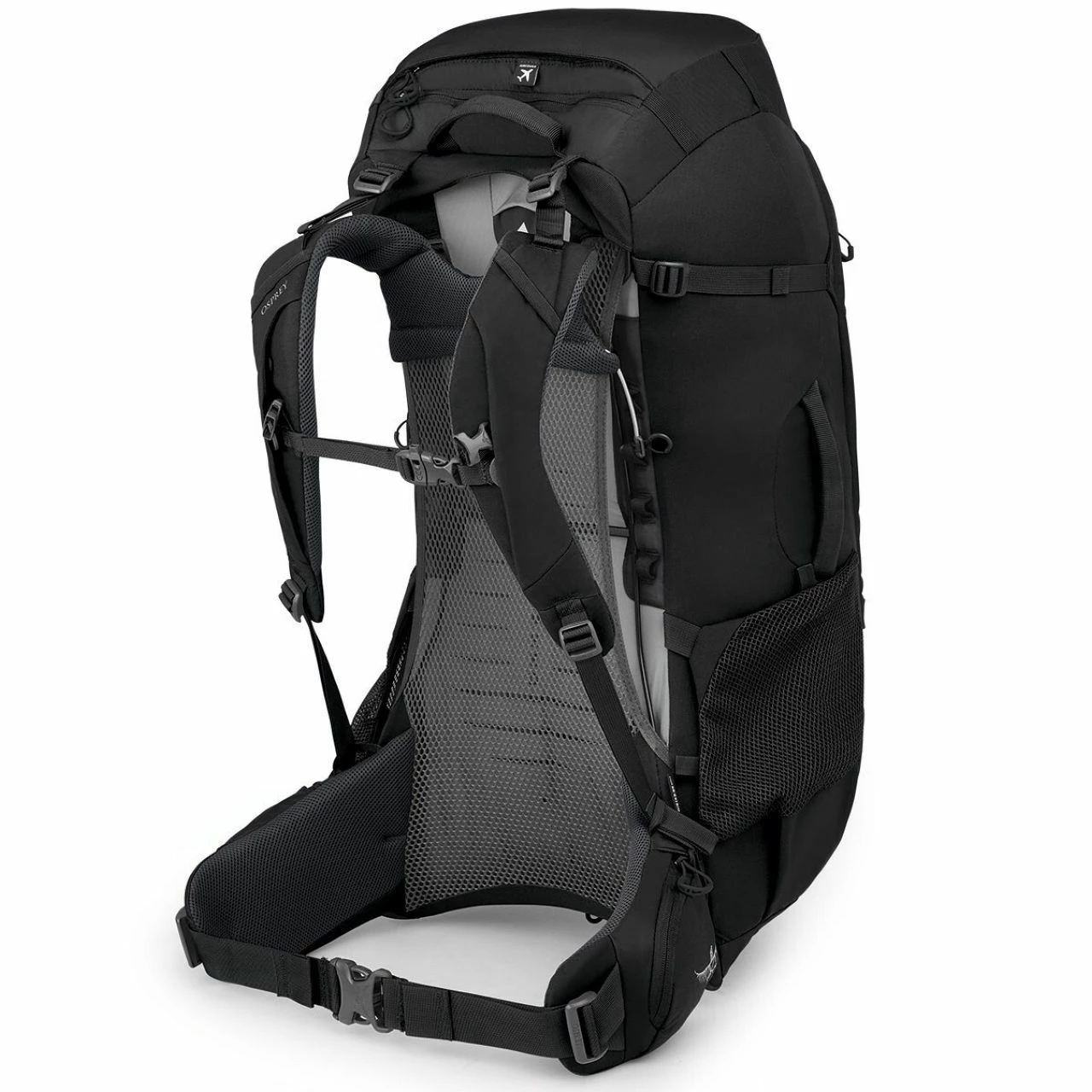Osprey Farpoint Trek Pack 55 - Men's 6 Osprey Farpoint Trek Pack 55 - Men's - Image 6