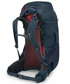 Alternative view of Osprey Farpoint Trek Pack 55 - Men's